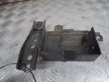 Suzuki VL800 C50 Boulevard 2005-On Voltage Rectifier Mounting Mount Bracket 