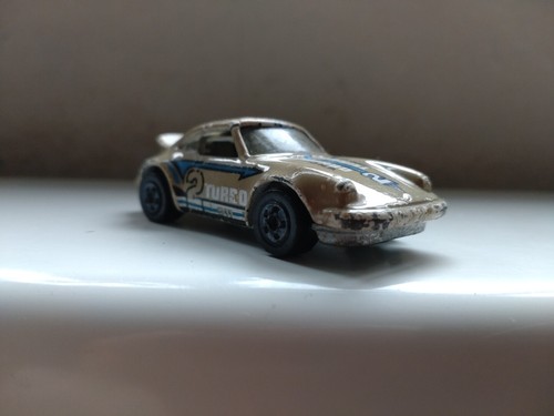 Hot wheels porsche 911 - porsche,
