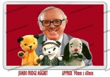 RETRO - SOOTY SWEEP AND SUE