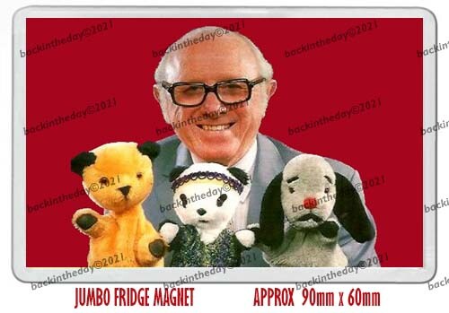 Retro sooty sweep and - retro,