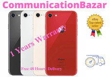 Apple iPhone 8 64GB Unlocked