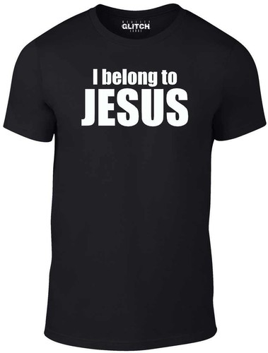 Belong jesus shirt - belong,
