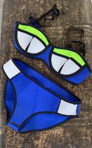 Neoprene bikini size - size, 10