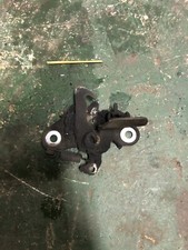 Peugeot 206 Bonnet Catch