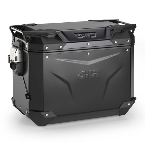 Right side givi trekker - right,
