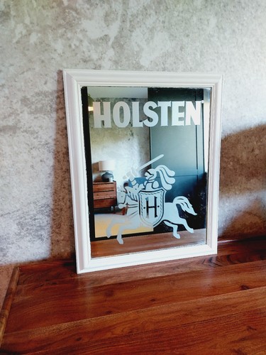 Vintage holsten pils pub bar - pils,
