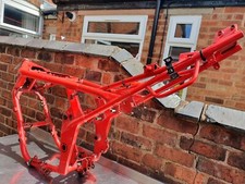 SUZUKI GSF 600 BANDIT MK2 2000 Frame LOGBOOK 14k MILEAGE CAT S