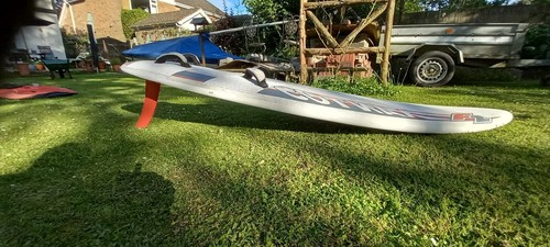 Fanatic viper 280cm 78cm - viper, 80