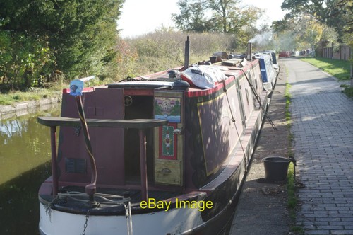 Photo 6x4 ellesmere arm - 6x4,