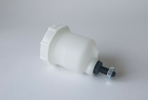 Brake fluid pot - x1,