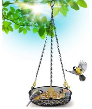 Hanging Wild Bird Feeder
