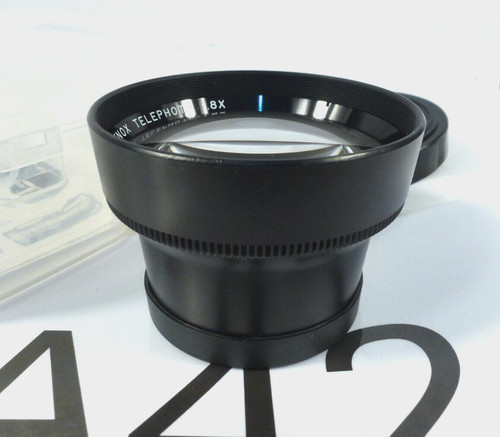 Raynox telephoto - raynox,