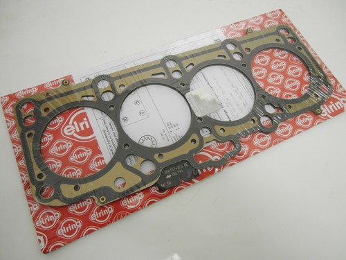Elring cylinder head - head, vw