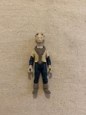 Kenner Star Wars 1985 Yak Face Tri-Logo Last 17 Figure Vintage Exc Cond