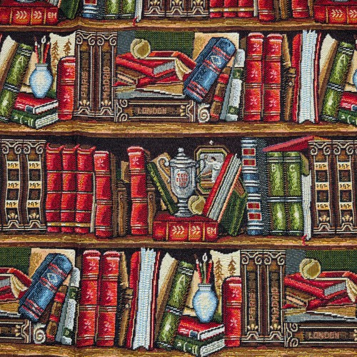 Tapestry fabric library - fabric,