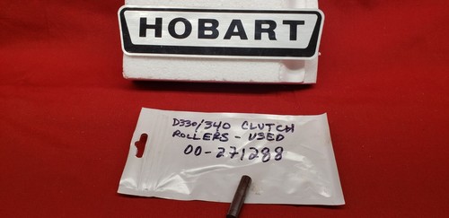 Hobart mixer d330 - 40, qt
