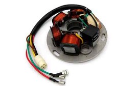 STATOR VESPA PX 125/ 150/200 /