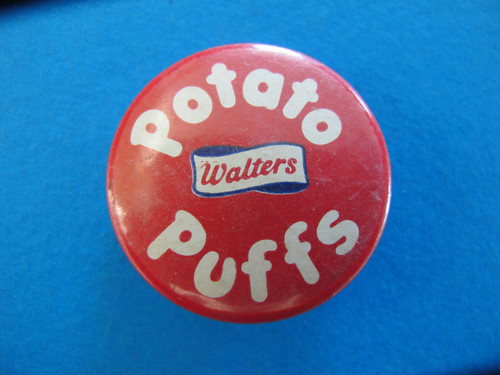 Walters potato puffs - walters,