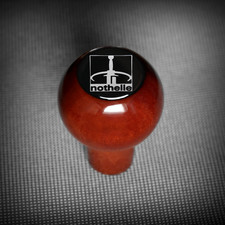 VW NOTHELLE WOOD SHIFT KNOB