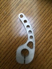 AMC NORTON splined Gearbox