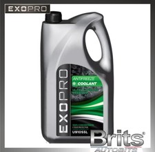 Ultra Longlife Green 05