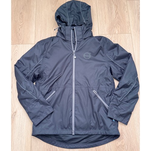 Official volvo full zip - official,