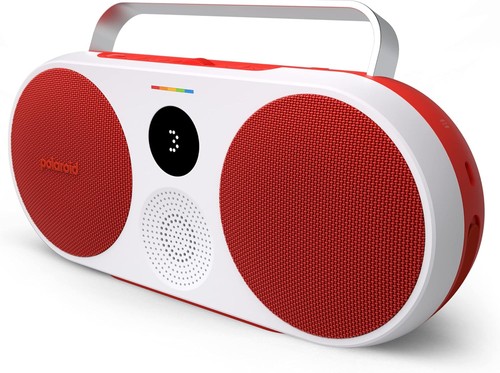 Polaroid 9091 music player - polaroid,
