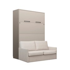 Genius Murphy Bed Congo with