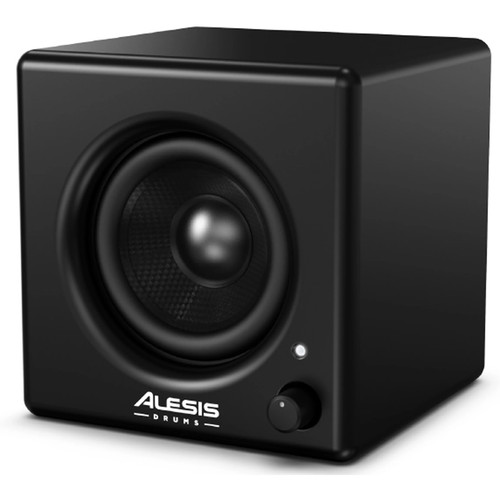 Alesis nitro amp 70w - -, compact