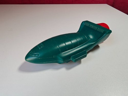 Vintage 1992 thunderbirds - 1992,
