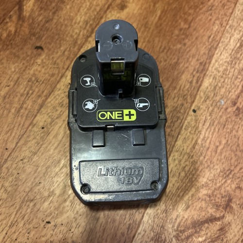 Ryobi one rb18l13 - one+, 18v