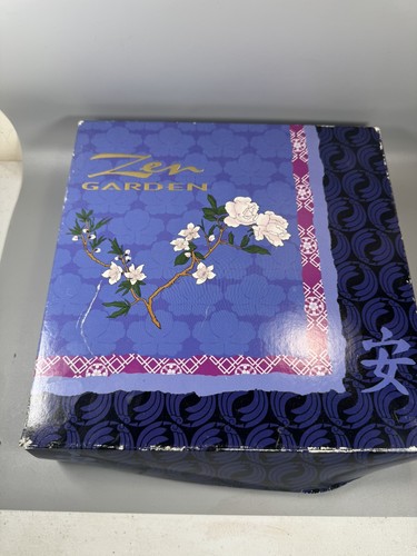 Giftsmith zen garden deluxe - giftsmith,