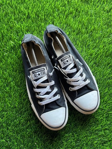Converse chuck taylor all - chuck, star