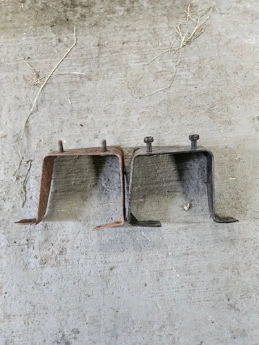 Ford capri mk3 - mk3, bumper