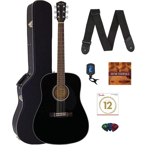 Fender 60s solid top - fender,