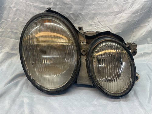 Mercedes benz oem w210 - mercedes,