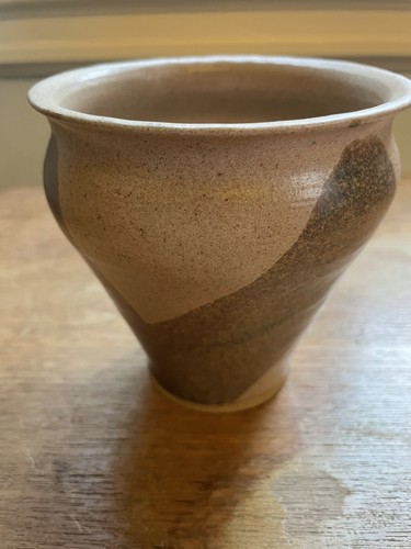 Vintage stonewear handmade - stonewear,