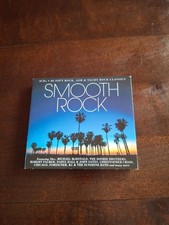 Smooth rock 4 cd with 80 aor
