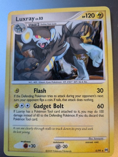 Pokémon tcg luxury - tcg, arceus