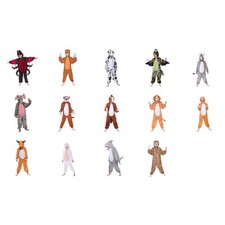 Wicked Costumes - Animal Costume - Child