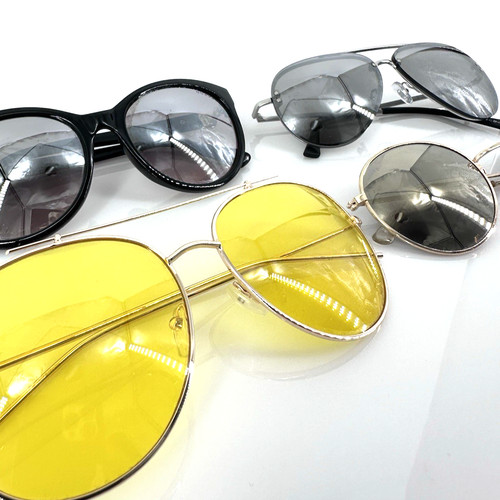 Guess retro sunglasses lot - guess,