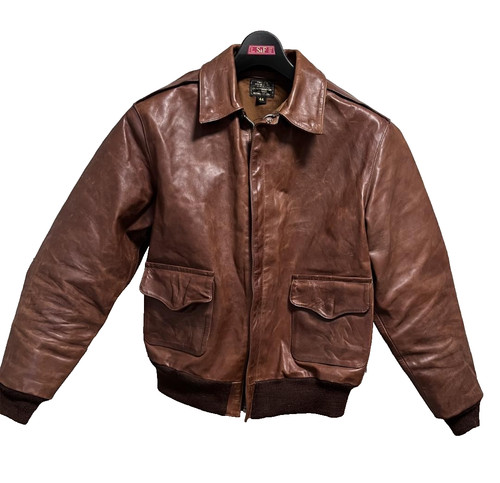 Eastman flight leather - flight,