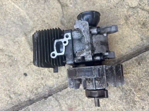 Stihl fs45 fs55 fs55r km55 - fs55,