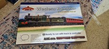 Bachmann gauge western - bachmann,