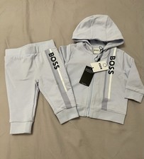 BNWT Baby Boys Hugo Boss