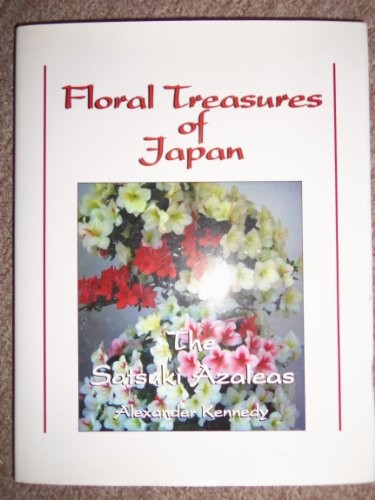 Floral treasures japan - treasures,