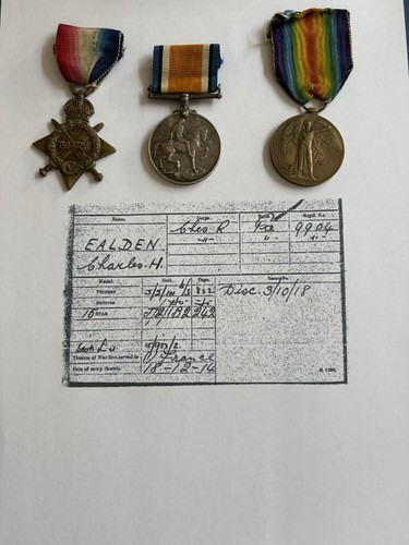 Cheshire regiment 1914 - regiment,