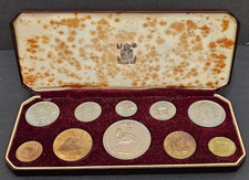 1953 Elizabeth II Coronation