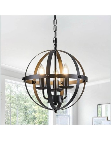 Ganeed pendant light - ganeed,