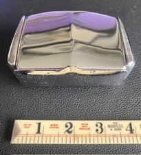 LOVELY ANTIQUE  RARE ASHTRAY -